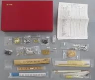 HOゲージ 1/80 165系 なのはな 3両 キット 2015年ロット 赤箱