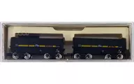 1/150 セキ3000(2両セット) 旧パッケージ版 [8028]