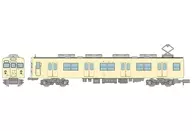 1/150 1. Tobu 8500 Type (with pantograph) "Railway Collection No. 33" [332459]