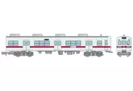 1/150 10. Nishi-Nippon Railroad 600 Type (without pantograph)' Railway Collection Series 33' [332459]