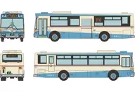1/150 阪急バス 西工96MC復刻塗装車 「ザ・バスコレクション」 [331377]