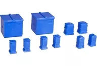 1/80继电箱/藏青[MS083]