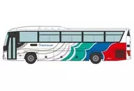 1/150 Toyota Sales Office 3702 "The Bus Collection Meitetsu Bus Special" [332336]