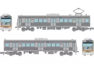 1/150 Shizuoka Railway 1000 Type, Thanks 1008 Series, 2 Cars Set "Railway Collection" [334095]