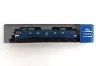 1/150 EF58 81 ヒサシ付き 広島機関区 KATO京都駅店特製品 [KKB00231]