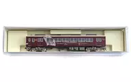 1/150 Hankyu 6300 Series Kyo-Torei 6454 (the first car)' First Car Series No. 18' KATO Kyoto Station Store Special Product [14018 a]