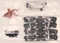 HOゲージ 1/80 台車 FS331 pv(2000形用)