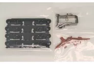 HOゲージ 1/80 台車 FS23 pv ブレーキシリンダー無