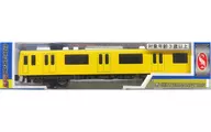 1/150 Keikyu 1000 Type KEIKYU YELLOW HAPPY TRAIN "N Gauge Die Cast Scale Model"