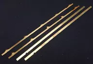 HOゲージ 1/80 ED75用ランボードセット