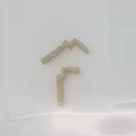 HOゲージ 1/80 EF65-1000 非常灯掛け (2個入)