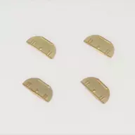 HOゲージ 1/80 キハ82系 北海道仕様 渡り板