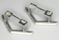 HOゲージ 1/80 気動車スノープロー