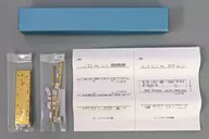 HOゲージ 1/80 阪急2300系床下機器 非冷2両C(2300Mc+2350Tc)