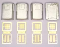 HOゲージ 1/80 東急8500系 RPU-2204A型クーラー