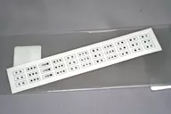 HOゲージ 1/80 東急旧7000系 前面行先幕