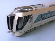 HOゲージ 1/80 東武500系リバティ用 前面貫通扉 (開口仕様)