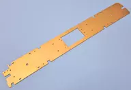 HOゲージ 1/80 東武8000系初期更新車用 先頭車 M用床板