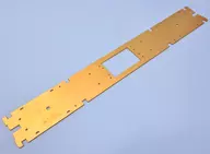 HOゲージ 1/80 東武8000系初期更新車用 中間車 M用床板