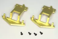 HOゲージ 313系用スノープロー(2個入)T車用