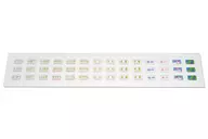 HOゲージ 583系 ヘッドマークシール(絵幕・文字幕)