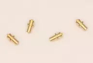 HOゲージ 583系用 信号炎管(4個入)