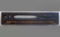 1/160 89ft フラットカー TTX 深海救助訓練車両付 [03107100940]