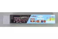 1/150 Hankyu Railway 1000 Series Miffy / Kobe Line Osaka-kata first car "Miffy" Hankyu Kan Original Goods Display Model [HQ015]