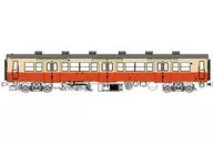 HO Gauge 1/80 JNR / JR Kiha 30 Cold Region General Color Powered [TW-K30-500A-M]