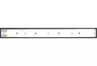 HO Gauge 1/80 HO Interior Light LED (Bulb Color) Substrate E2 [TW-PCB-E2]