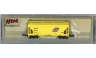 1/160 ACF 2 Bay Centerllow Chicago&Northwestern #96691 [39132]