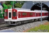 1/150 Kintetsu Series 5200 (renewal car, car number selection type) 4-car set (with power) [32025]