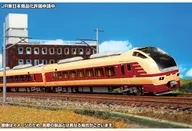 1/150 E653系1000番代(國鐵特急色)7節編組SET(帶動力)[50805]