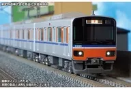 1/150东武50090型(TJ快速/川越特急·车号选择式)扩建用SET 6节车厢(无动力)[32046]