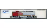 1/160 EMD F7A AT&SF #40 [176-2122]