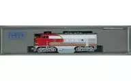 1/160 EMD F7A AT＆SF #37 [176-2124]