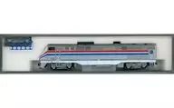 1/160 GE P42 Genesis Amtrack Phase II [176-6001]