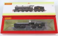 OO Gauge 1/76 br Early 4-6-0 B12 Class #61576 [R3546]