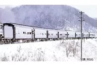 1/150 Muroran Main Line 225 Trains (Sayonara Steam Locomotive Set (8 cars) [98893]