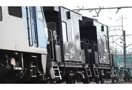 1/150 Yo 8000 Type (JR Freight Specifications, 2 Car Set) [8767]