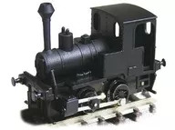 1/150 Miyazaki Kotsu Co., Ltd., Railway Department Koppel No. 1 (5 mm wheel / simple rod specification / powered), limited item at the 63rd Shizuoka Hobby Show [91014]