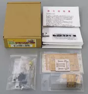 HO narrow gauge Ko-Ani Forest Railway No. 3 II Kyosan Industry 6t Steam Locomotive Assembly Kit