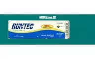 HO Gauge 1/80 30 ft Container RUNTEC VER. 3 [813D]