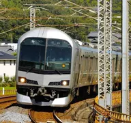 HOゲージ 1/80 JR四国5000系 (青・M1編成) 快速マリンライナー 3両セット [1-500-132]