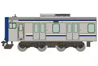1/150 (1)JR東日本 E235系1000番代(横須賀・総武快速線)先頭車 「鉄コレポケット 第1弾 東西JR快速電車編」 [337218]