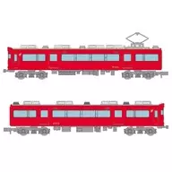 1/150 名古屋鉄道7300系 2両セット 「鉄道コレクション」 [336679]