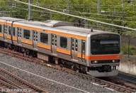 1/150 E231系0番台 武蔵野線 4両基本セット [10-2140]