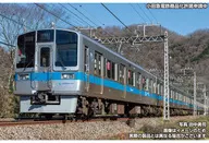 1/150 小田急1000形更新車(車番選択式)増結用中間車6両セット(動力無し) [32151]