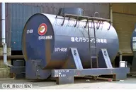 1/150 UT1形コンテナタイプ(日本石油輸送・2個入) [3314]