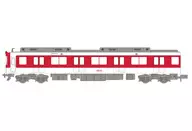 1/150 近鉄1010系 ワンマン車 湯の山線・鈴鹿線 3両セット [A1242]